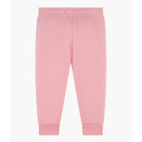Levis Girls Jogger Pants With Taping In Pink Icing
