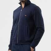Harmont & Blaine Mens Track Tops In Navy