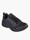 Skechers Boys Microspec Shoes In Black