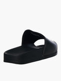 Starter Mens Star Uni Shoes In Black & White