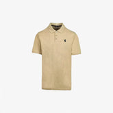 Pringle Austyn Pique Golfer Biscuit