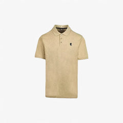 Pringle Austyn Pique Golfer Biscuit