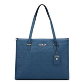 Guess Finneas Carryall Navy