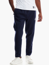 Starter Mens Techno Pants In Navy