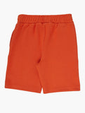Polo Boys Sport Short In Orange