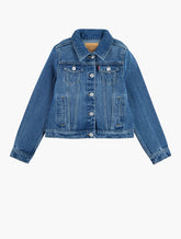 Levis Unisex Trucker Jacket In Bristol