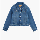 Levis Unisex Trucker Jacket In Bristol
