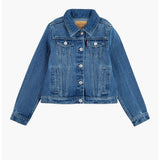 Levi's Unisex Trucker Jacket In Bristol