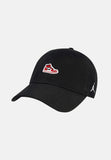 Jordan Boys Patch Cap In Black