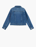 Levis Unisex Trucker Jacket In Bristol