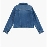 Levi's Unisex Trucker Jacket In Bristol