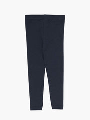 Polo Girls Victoria Full Length Legging In Navy