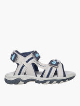 Hush Puppie Hpi00004 Kids Infant Ant Rafter Grey Navy