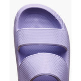 Hush Puppies Girls Sammy Sandals In Lavender
