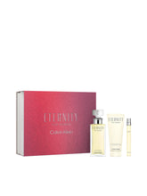 Calvin Klein Eternity Fragrance Set For Women