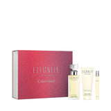 Calvin Klein Eternity Fragrance Set For Women