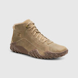 Caterpillar Mens Gridlock Hi Boots In Beaned