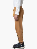 Polo Boys Dean Jogger Pants In Tan
