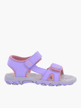 Jeep K Rir Adventure Sandal Lilac