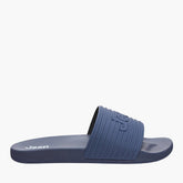 Jeep Mens Sunny Slide In Navy