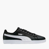 Puma Up Jr Shoes In Black And White