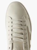 Diesel Mens S-Athene Low Sneakers In White Onyx