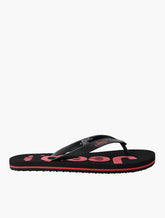 Jeep - U - Flip Flop Serene Thong - Black