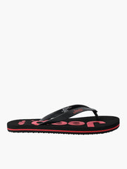 Jeep - U - Flip Flop Serene Thong - Black