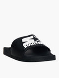 Starter Mens Star Uni Shoes In Black & White