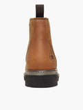 Jeep Patriot Boots in Brown