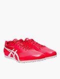 Asics Unisex Hyper Ld 6 Shoes In Diva Pink/White