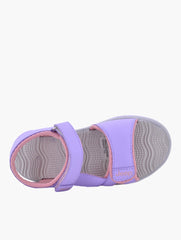 Jeep K Rir Adventure Sandal Lilac