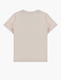 Jeep Boys Adventure T-Shirt In Khaki