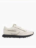 Diesel Mens Racer Sneaker In Stone Multi