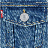 Levi's Unisex Trucker Jacket In Bristol