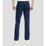 Soviet Mens Elemento Regular Fit Straight Jeans In Dark Indigo