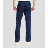 Soviet Mens Elemento Regular Fit Straight Jeans In Dark Indigo