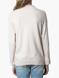Polo Girls Cara Knitted Pullover In Taupe