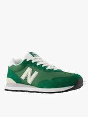 New Balance Mens 515 Classic Shoes In Green