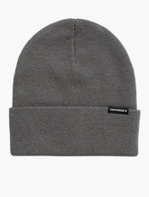 Converse Unisex Cons Skate Beanie In Grey