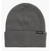 Converse Unisex Cons Skate Beanie In Grey