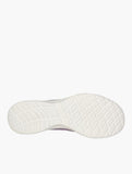 Skechers Womens Skech-Air Dynamight Shoes In Mauve