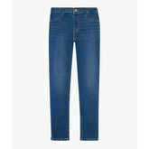 Levi's Girls Pull On Jeggings In Sweetwater