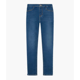 Levi's Girls Pull On Jeggings In Sweetwater