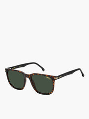 Marc Jacobs Tortoise Frame Sunglasses In Brown