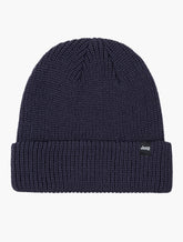 Jeep Unisex Micro Beanie In Navy
