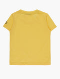 Starter Boys Logo T-Shirt in Yellow