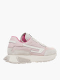 Diesel Womens S-Tyche Shoes in Pink