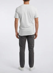 Vialli Mens Lahash T-Shirt In White
