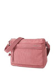 Hedgren Inner City Shdr Bag Powder Pink Medium